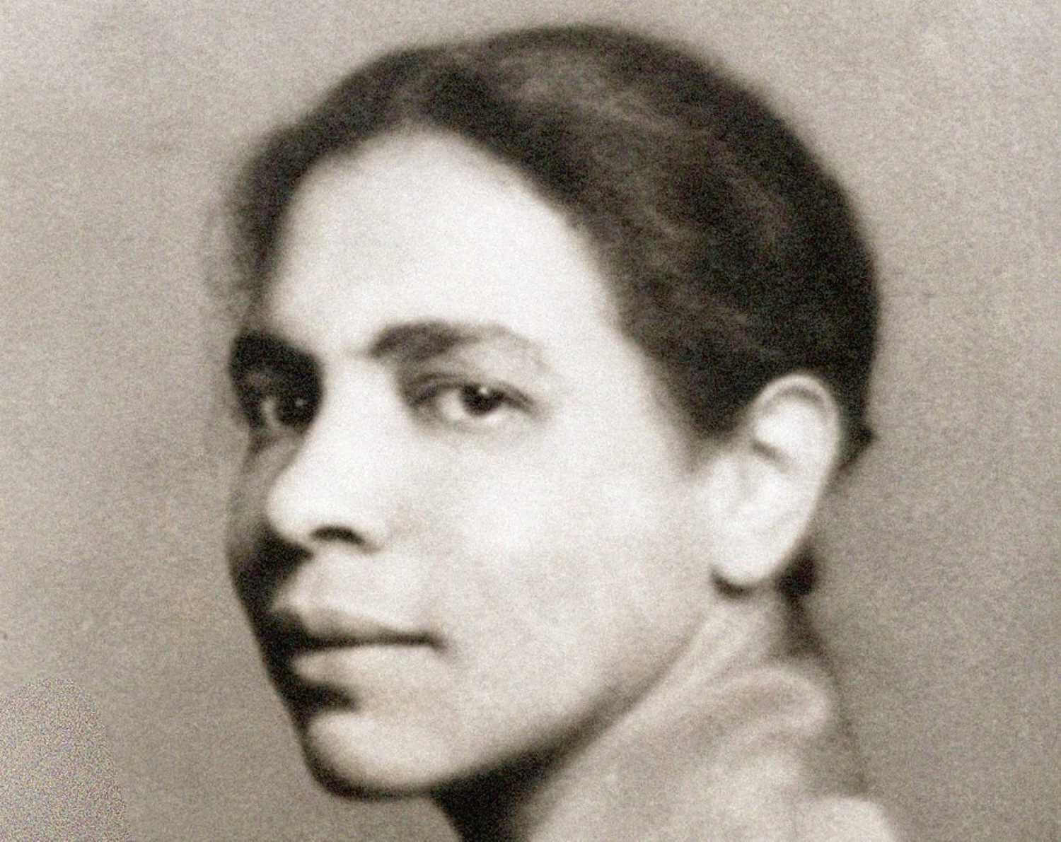 Wilma Dykeman Legacy – Nella Larsen